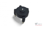 Suport rotativ cu gheare pentru nivela laser, 360 grade , trepied mic