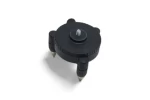 Suport rotativ cu gheare pentru nivela laser, 360 grade , trepied mic