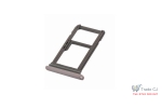 Suport/sertar original cartela SIM, MicroSD Samsung Galaxy S7 Edge G935 G935F G935A