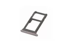 Original SIM card holder and MicroSD for Samsung Galaxy S7 Edge G935 G935F G935A