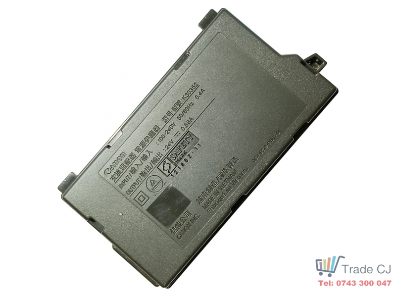 Sursa Alimentare printer Canon K30352 MG2922 , MG2920 , MG2520 , MG2522