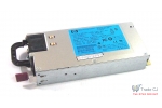 Sursa Alimentare Redundanta cu Eficienta Ridicata HP DPS-460EB