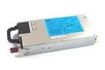 Sursa Alimentare Redundanta cu Eficienta Ridicata HP DPS-460EB