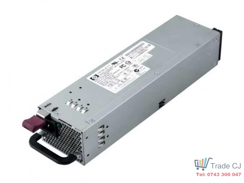 Sursa Alimentare Redundanta cu Eficienta Ridicata HP DPS-600PB B