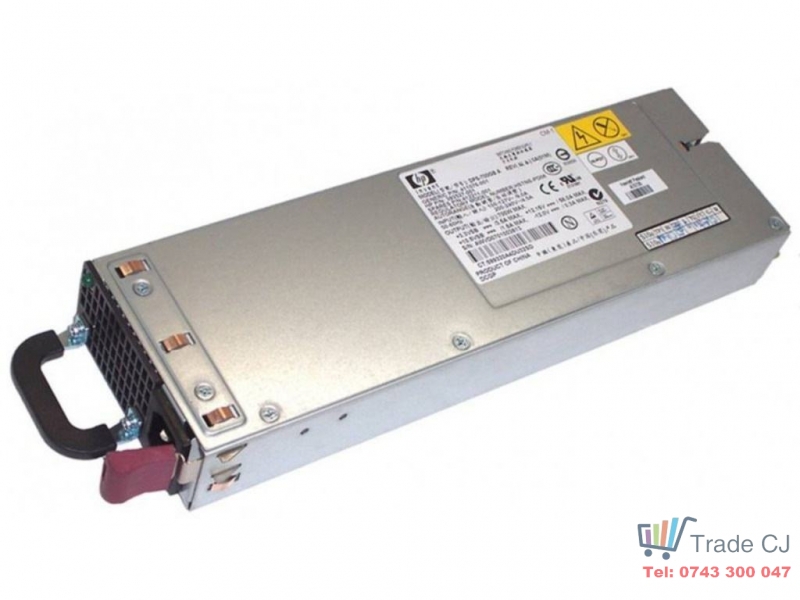 Sursa Alimentare Redundanta cu Eficienta Ridicata HP DPS-700GB A