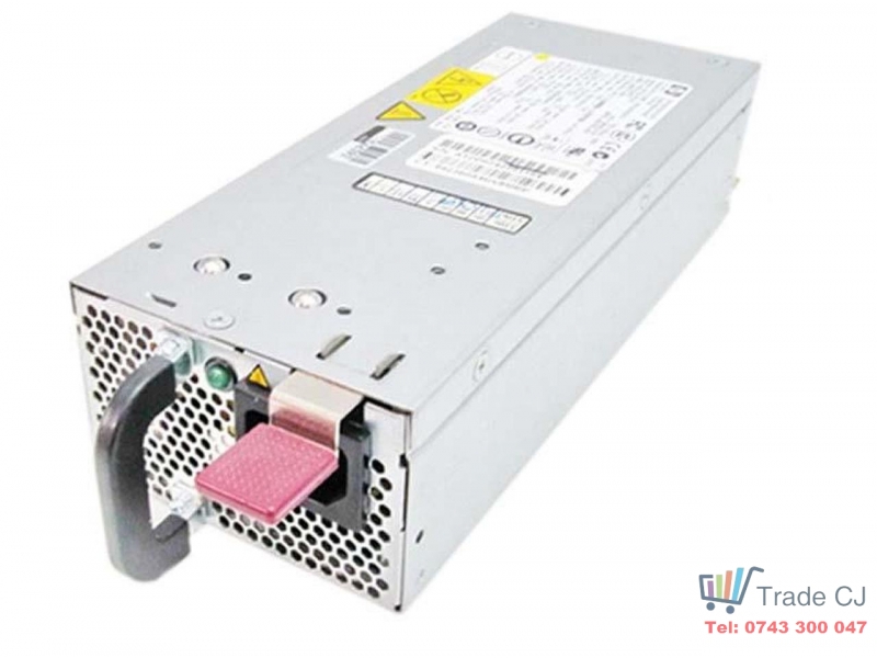 Sursa Alimentare Redundanta cu Eficienta Ridicata HP DPS-800GB A