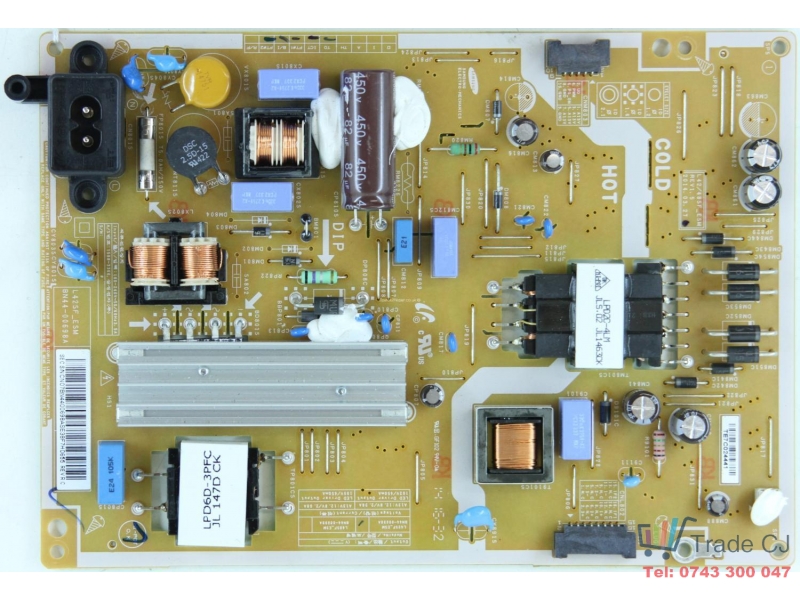 Sursa TV Smart Samsung BN44-00698A , L42SF ESM
