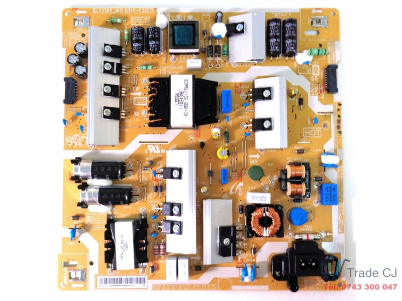 Sursa TV Smart Samsung BN44-00807F