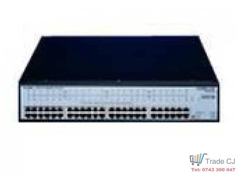 Switch Enterasys Vertical Horizon VH 4802