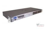 Switch HP Procurve 2524 J4813A (24 Porturi)