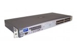Switch HP Procurve  2524 J4813A (24 Porturi)