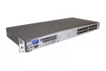 Switch HP Procurve 2524 J4813A (24 Porturi)