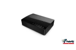 Switch Tenda SG105 5 Porturi Gigabit Desktop