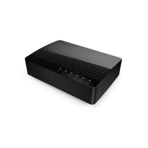 Switch Tenda SG105 5 Porturi Gigabit Desktop