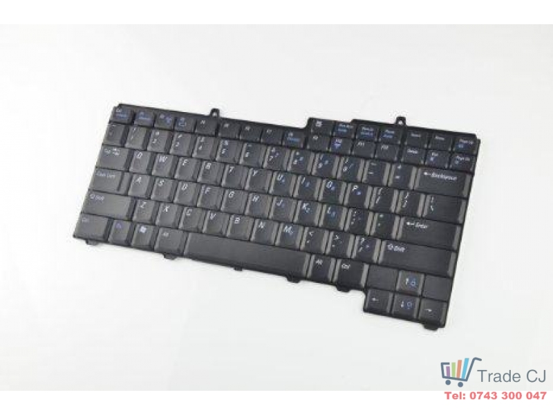 Tastatura laptop Dell Precision M90 compatibil Inspiron 6400,9400,630M,640