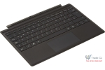 Tastatura Originala Tableta Microsoft Surface Pro 4 5 6 7 Black sau Gray Alcantara