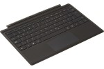 Tastatura Originala Tableta Microsoft Surface Pro 4 5 6 7 Black sau Gray Alcantara