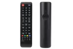 Telecomanda neagra LCD LED Samsung, AA59-00741A