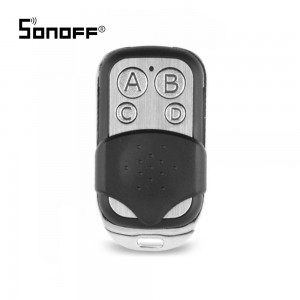 Telecomanda RF Sonoff