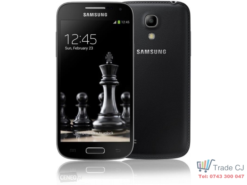Telefon Samsung I9505 Galaxy S4 16GB 2600mAh Black