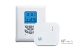 Termostat wireless programabil Salus T105RF