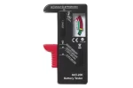 Tester acumulatori baterii universal cu indicator