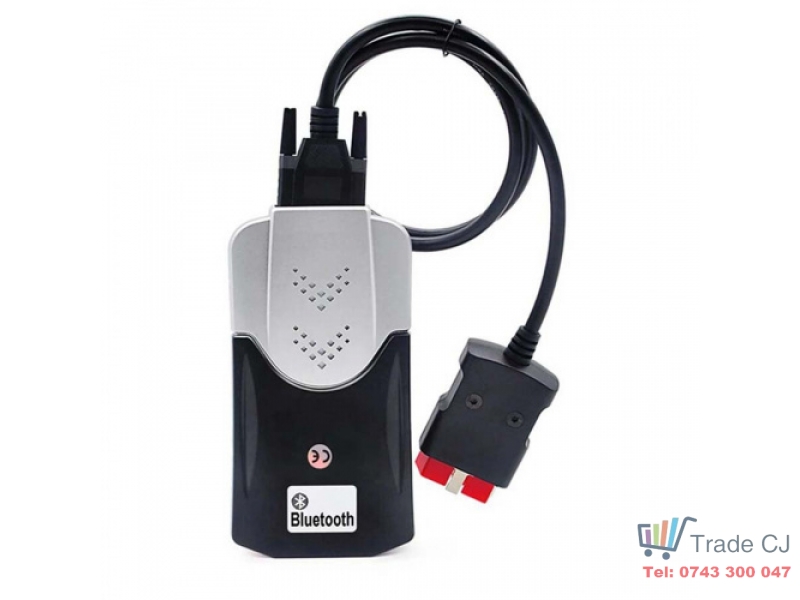 Tester auto Diagnoza Multimarca Autocom Heavy Duty Premium