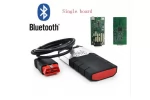 Tester auto Diagnoza Multimarca Delphi DS150E 1 Placa Single Board