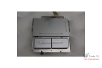 Touch-pad laptop Dell Inspiron 1501