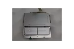 Touch-pad laptop Dell Inspiron 1501