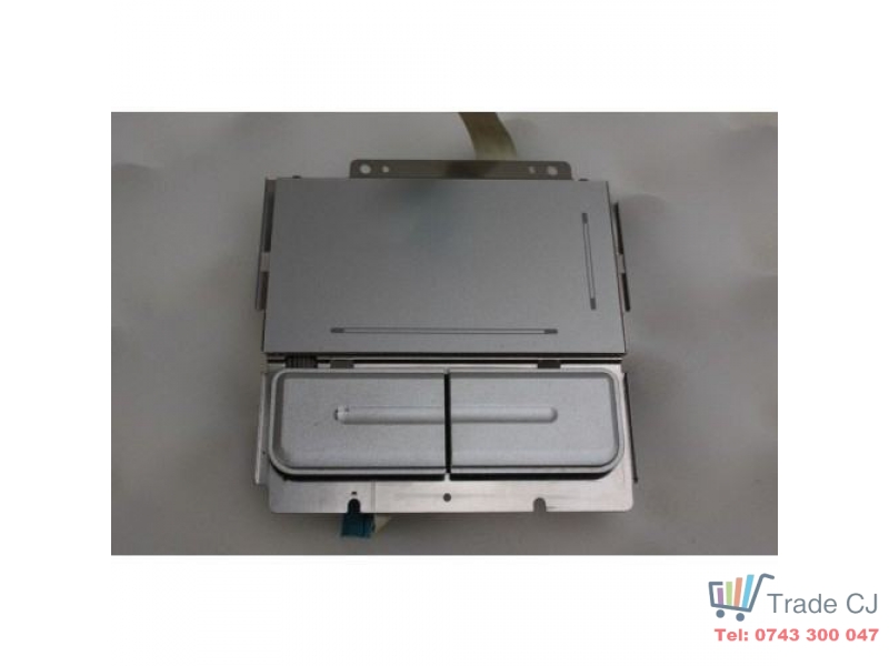 Touch-pad laptop Dell Inspiron 1501