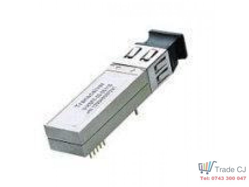 Transceiver optic Municom SFF T13/R15 FTTX