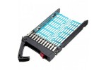 Tray Assy/Caddy hdd server HP 2.5 SAS/SATA