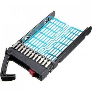 Tray Assy/Caddy hdd server HP 2.5 SAS/SATA