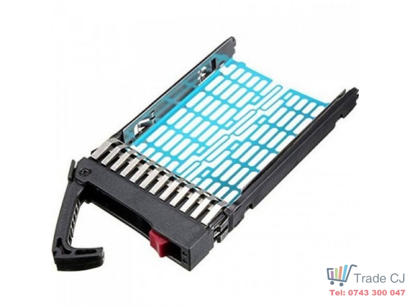 Tray Assy/Caddy hdd server HP 2.5 SAS/SATA