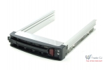 Tray/Caddy Supermicro CSE-PT17L-B 3.5" SCA SCSI SAS SATA