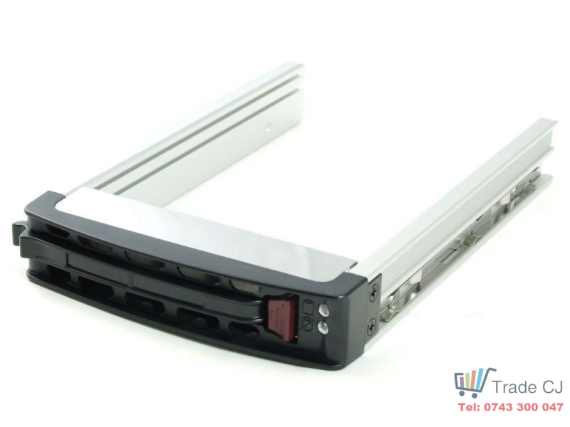 Tray/Caddy Supermicro CSE-PT17L-B 3.5 SCA SCSI SAS SATA