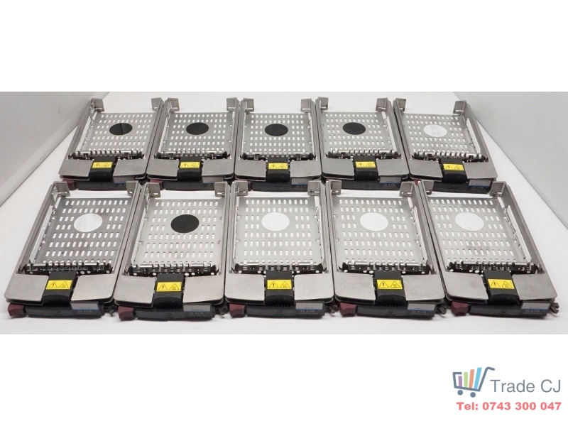 Tray/Caddy Ultra 320 SCSI HP 349469-5 Proliant