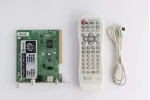 TV tuner Leadtek WinFast 2000 XP