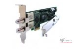 Twin Tuner Digital Devices Cine S2 V6, PCIe, Dual DVB-S2, Low-Profile