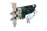 Twin Tuner Digital Devices Cine S2 V6, PCIe, Dual DVB-S2, Low-Profile