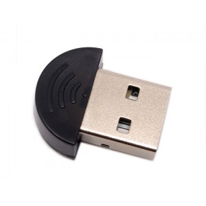 USB Bluetooth V2 + EDR Plug and Play