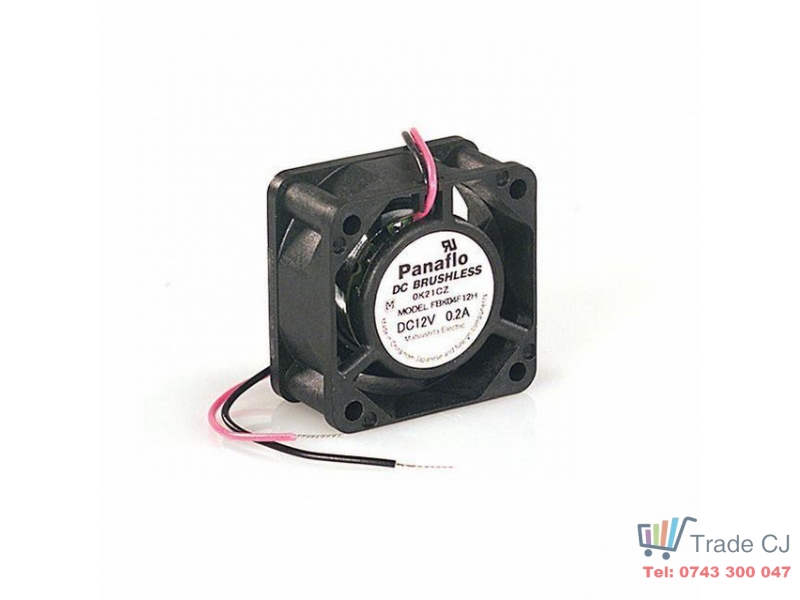Ventilator 40mm Panaflo FBK04F12H