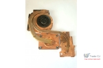 Ventilator + Radiator Laptop Lenovo T61