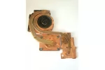 Ventilator + Radiator Laptop Lenovo T61