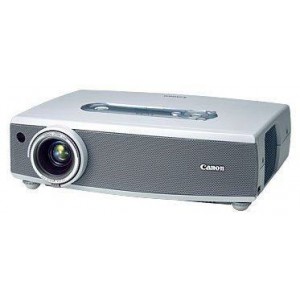 Videoproiector Canon LV-7230