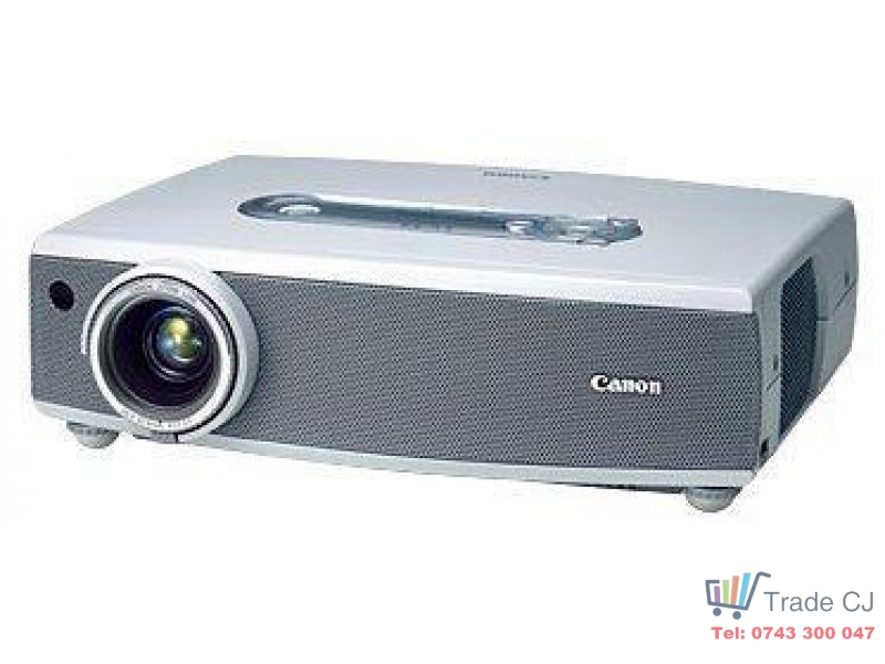 Videoproiector Canon LV-7230