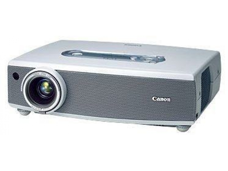 Videoproiector Canon LV-7230