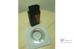 Wifi Elm 327 Odb2 V21 Compatibil Ios