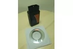 Wifi Elm 327 Odb2 V21 Compatibil Ios